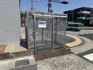 山陽姫路駅 徒歩22分 8階の物件内観写真